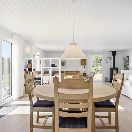 Vakantiehuis Lk1559-lokken-mariannesvej-5 Løkken