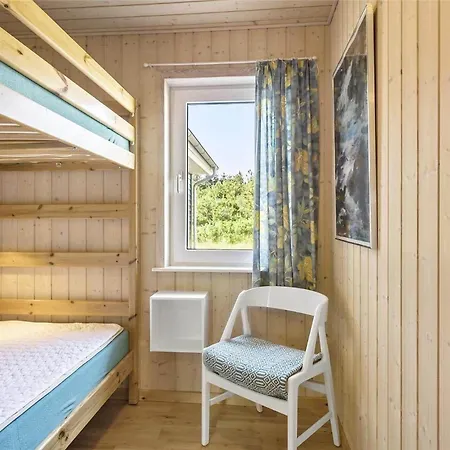 Vakantiehuis Lk1559-lokken-mariannesvej-5 Løkken