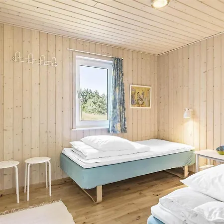 Vakantiehuis Lk1559-lokken-mariannesvej-5