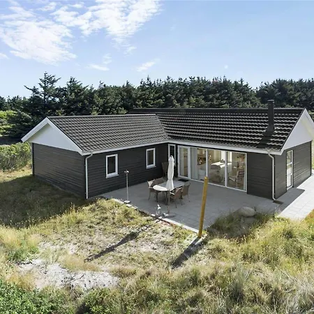 Vakantiehuis Lk1559-lokken-mariannesvej-5 Løkken