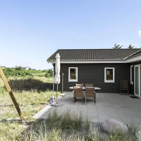 Vakantiehuis Lk1559-lokken-mariannesvej-5 Løkken